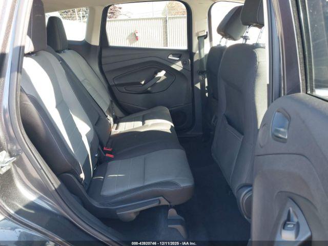 Ford Escape Se Image 6