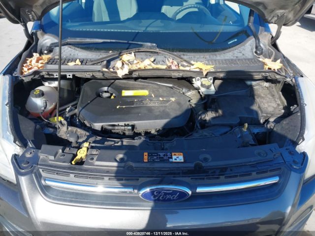 Ford Escape Se Image 8