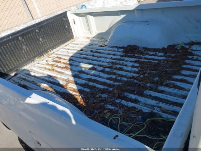 Toyota Pickup Image 4