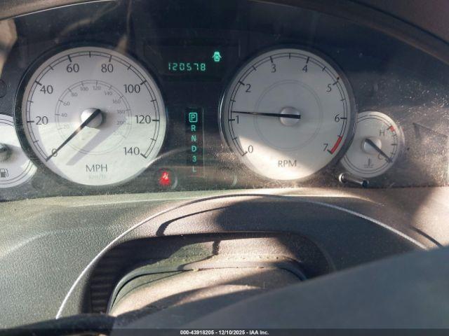 Chrysler 300 Touring Image 9