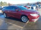 Chrysler 200 Limited Image 1