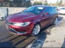 Chrysler 200 Limited Image 2