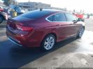 Chrysler 200 Limited Image 9