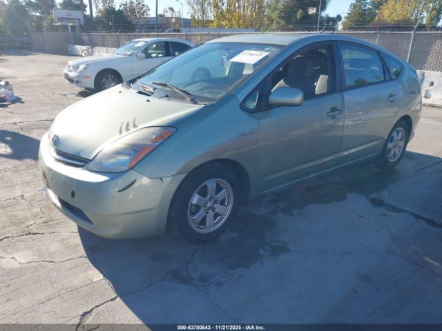 Toyota Prius Image 7