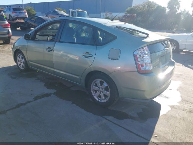 Toyota Prius Image 5