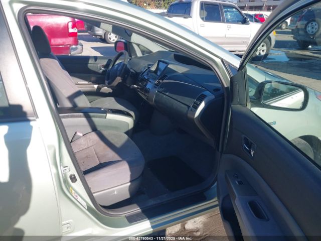 Toyota Prius Image 6