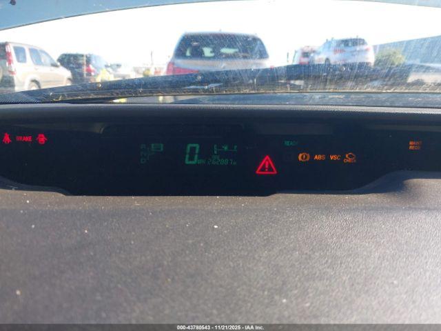 Toyota Prius Image 9