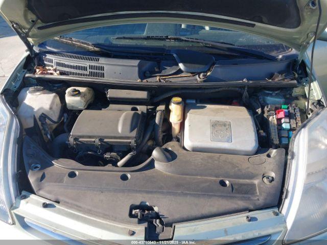 Toyota Prius Image 3