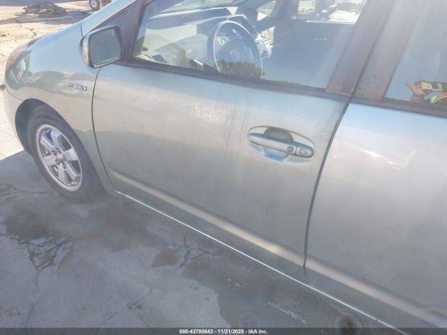 Toyota Prius Image 13