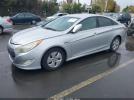 Hyundai SONATA Image 9