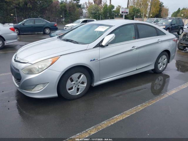 Hyundai SONATA Image 9