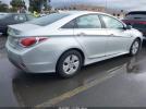 Hyundai SONATA Image 5