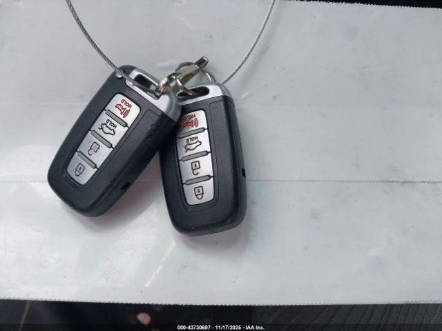 Hyundai SONATA Image 7