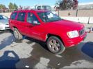 Jeep Grand Cherokee Limited Image 1
