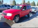 Jeep Grand Cherokee Limited Image 8