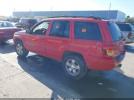 Jeep Grand Cherokee Limited Image 2