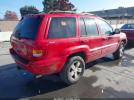 Jeep Grand Cherokee Limited Image 5