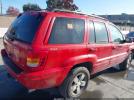 Jeep Grand Cherokee Limited Image 11