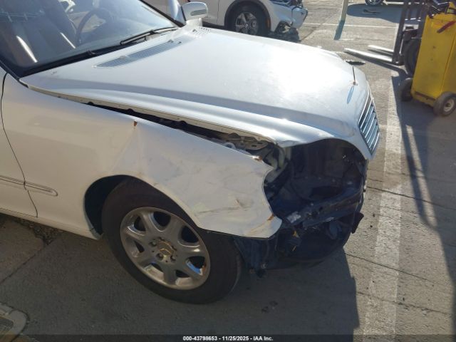 Mercedes-Benz S-Class Image 7