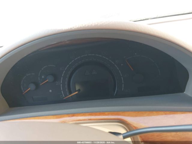 Mercedes-Benz S-Class Image 9