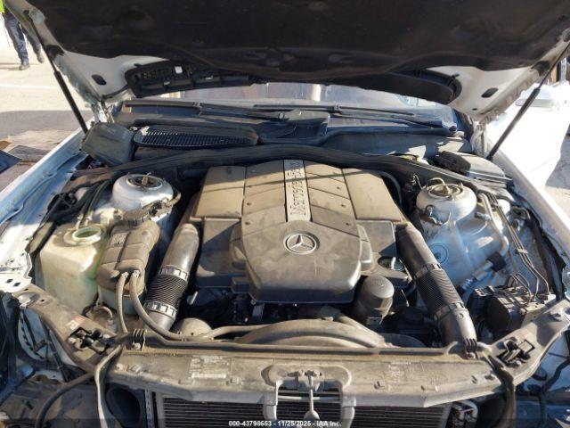 Mercedes-Benz S-Class Image 4