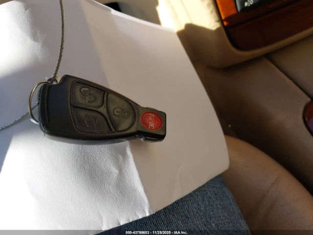 Mercedes-Benz S-Class Image 11