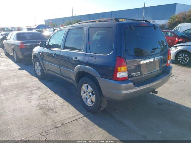 Mazda Tribute Image 2
