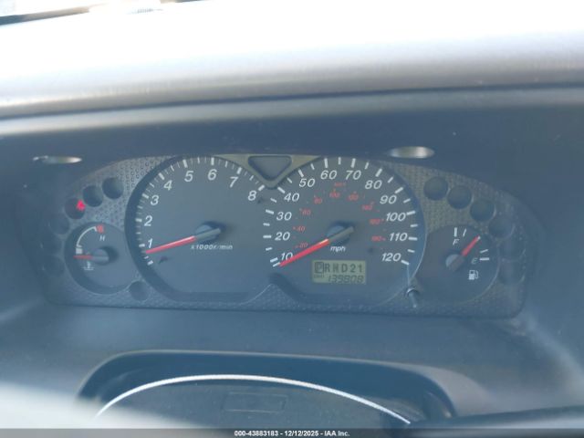 Mazda Tribute Image 4