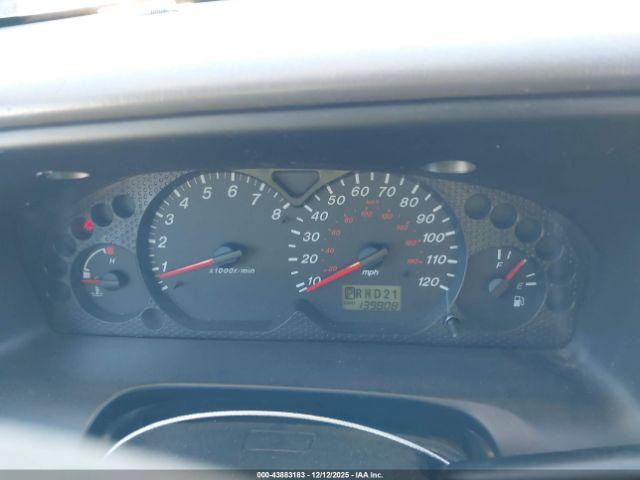 Mazda Tribute Image 4