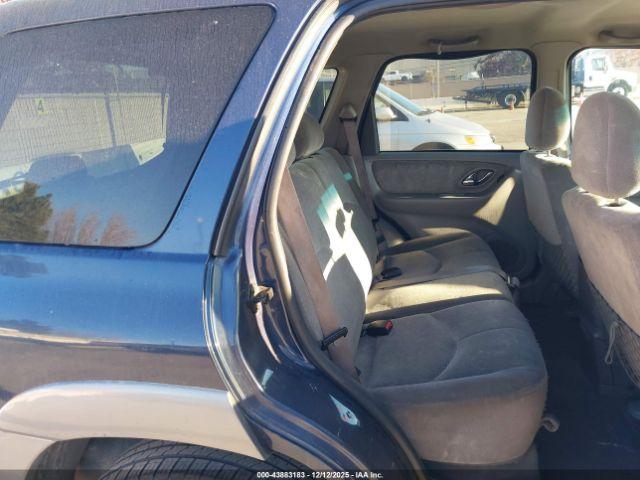 Mazda Tribute Image 6