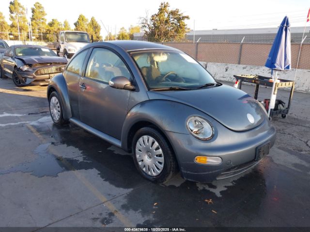 Volkswagen Beetle Gl Image 1
