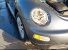 Volkswagen Beetle Gl Image 4