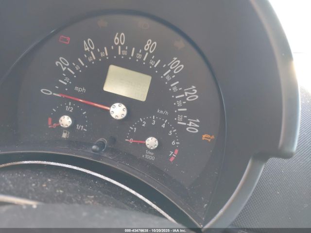 Volkswagen Beetle Gl Image 9