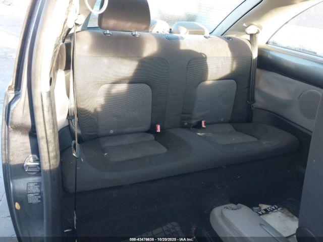 Volkswagen Beetle Gl Image 5