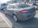 Ford Fusion Se Image 2