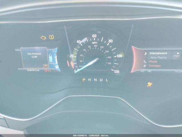 Ford Fusion Se Image 6