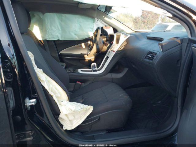 Chevrolet Volt Image 11