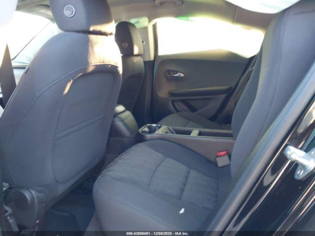 Chevrolet Volt Image 14