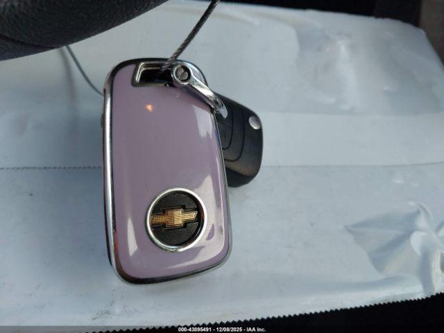 Chevrolet Volt Image 13