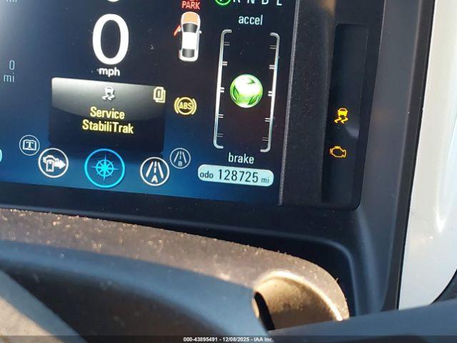 Chevrolet Volt Image 5