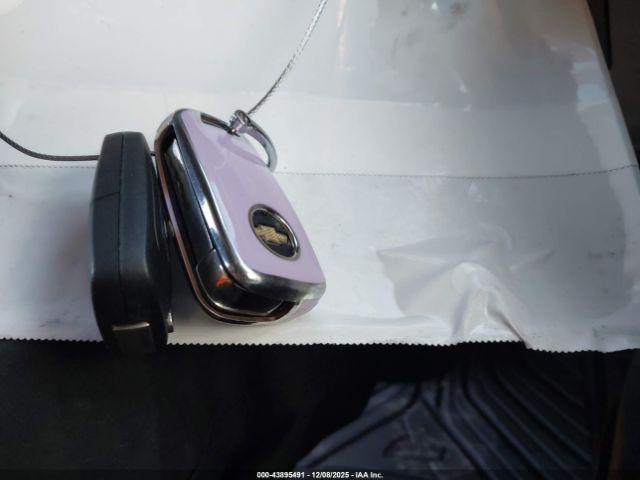 Chevrolet Volt Image 8