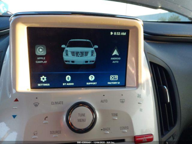 Chevrolet Volt Image 7