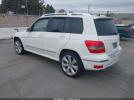 Mercedes-Benz GLK Image 4