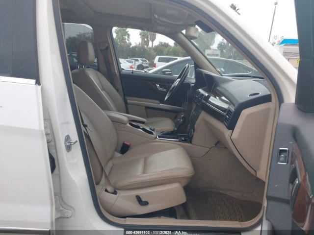 Mercedes-Benz GLK Image 9