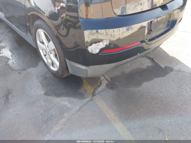 Chevrolet Volt Image 6