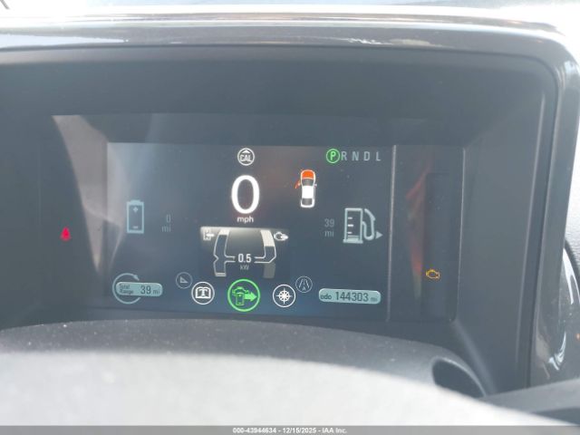 Chevrolet Volt Image 7