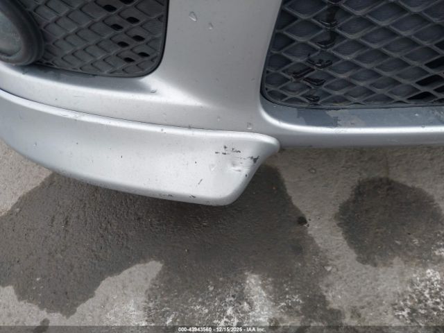 Mitsubishi Lancer Image 6