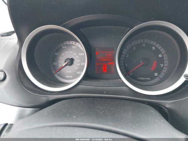 Mitsubishi Lancer Image 4