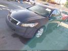 Honda Accord 2.4 Ex-l Image 3