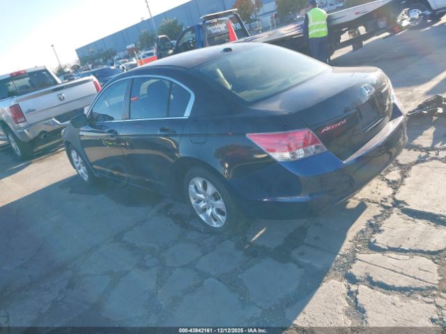 Honda Accord 2.4 Ex-l Image 2